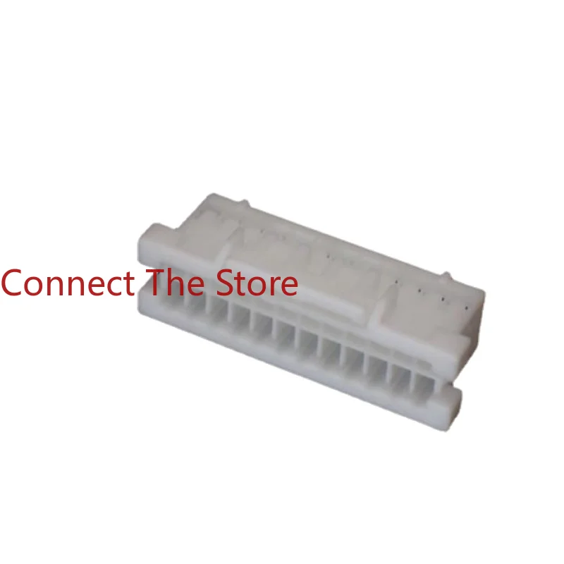 10PCS Connector XADRP-24V Rubber Shell 24P 2.5MM Spacing Original Stock