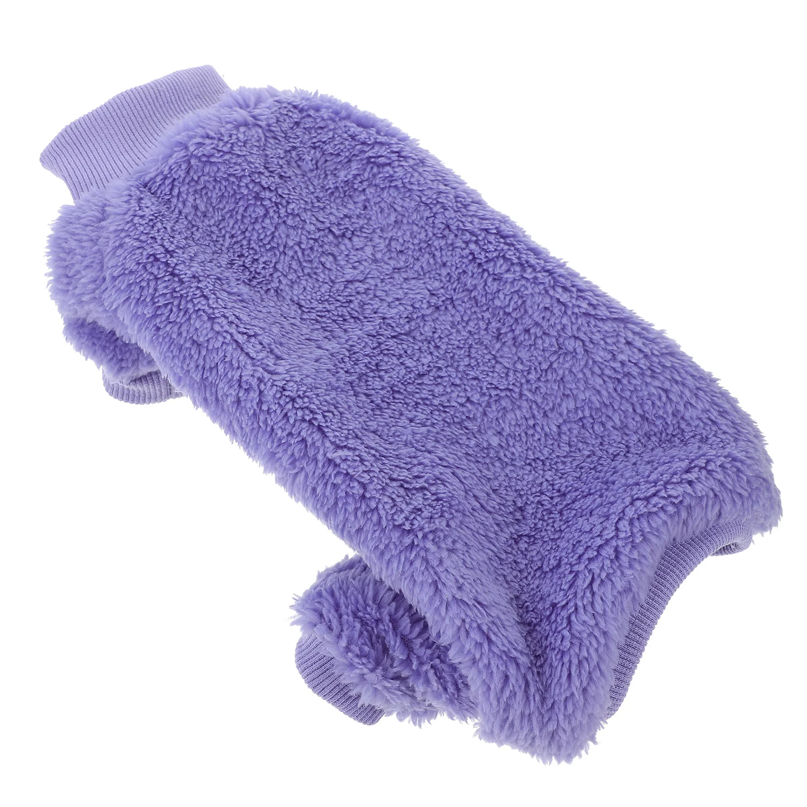 

Sphynx Cats Clothes Winter Thickened Warm Turtleneck Outfit Comfortable Breathable Thermal Cat Apparel Cat Clothes