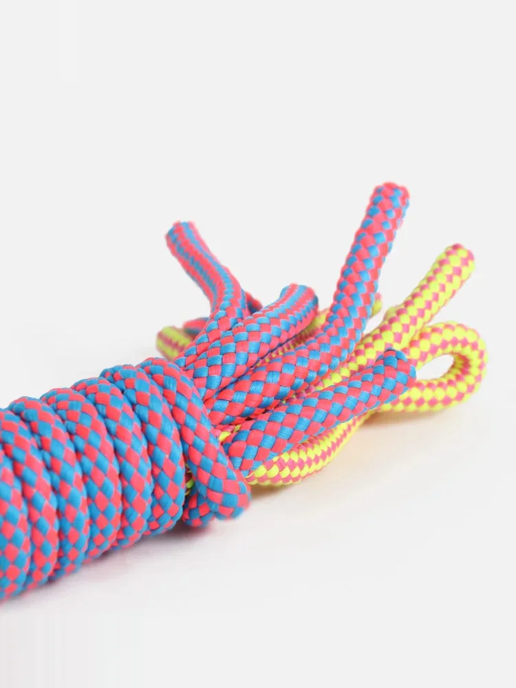 The Eternal Ropes by Jeremy Pei Close up Competition Act magic tricks magic prop rope magnet acrossing Illusion