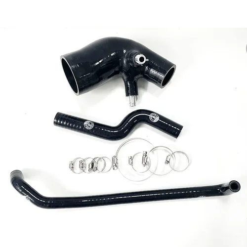 Manguera de silicona para entrada de aire de coche, tubo de carga Turbo compatible con motor BMW F20 F21 F30 F31 F35 316i 116i 118i N13 2011-2015