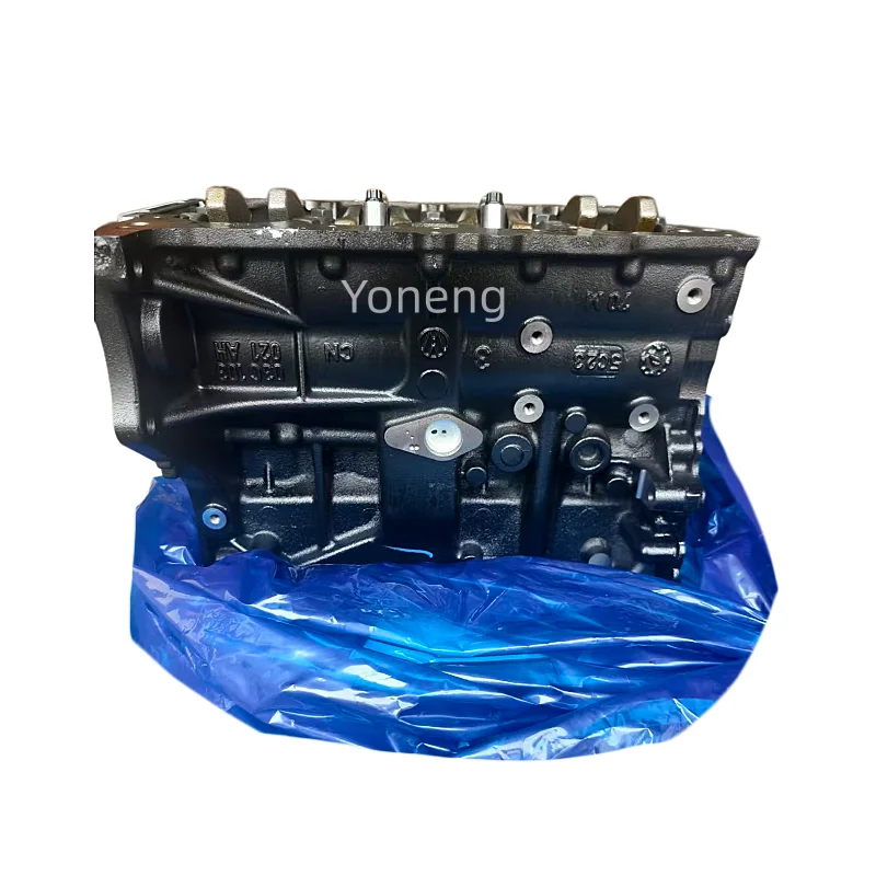 

Auto Parts 1.6L EA211 CFN Engine Cylinder Block For VW Lavida New Santana