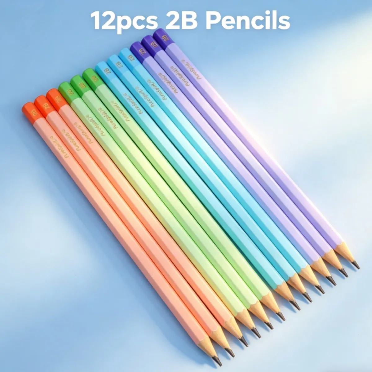 Thumbnail 2 - #27 Cheap Wooden Pencils Worth Buying