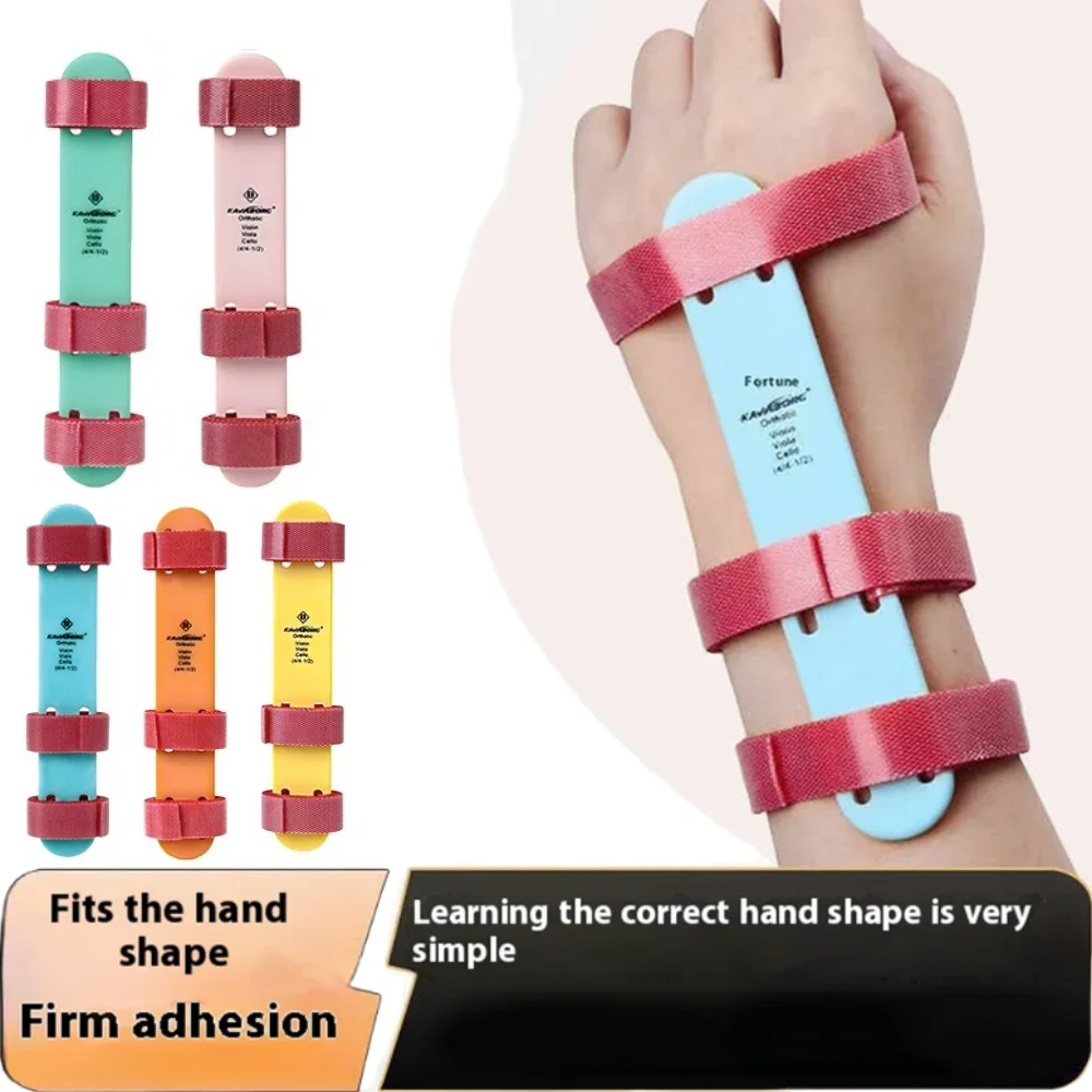 4/4-1/2 Violine Hand Corrector Violine Praxis Handgelenk Appliance Hilfe Violine Anfänger Lehre Hilfs Zubehör