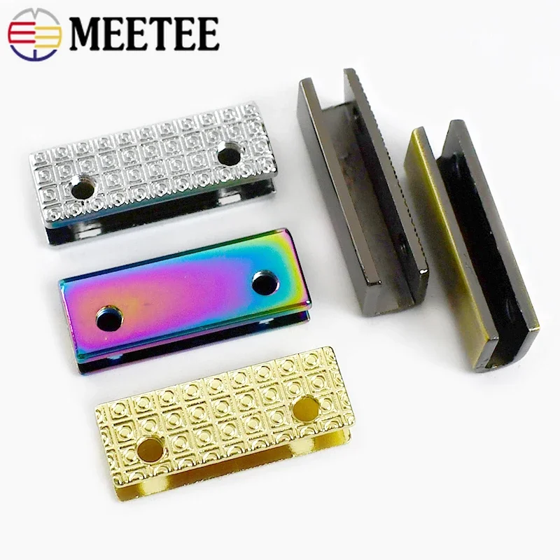 Рисунок 3 - Meetee 19/25 мм, металлический