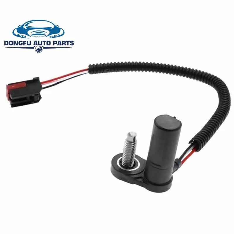 

Transmission Gear Box Vehicle Speed Sensor For Ford Mondeot Kuga Esoboost ECOSPORT Focus Edge F-150 Lincoln MKC 1.0L 2.0L