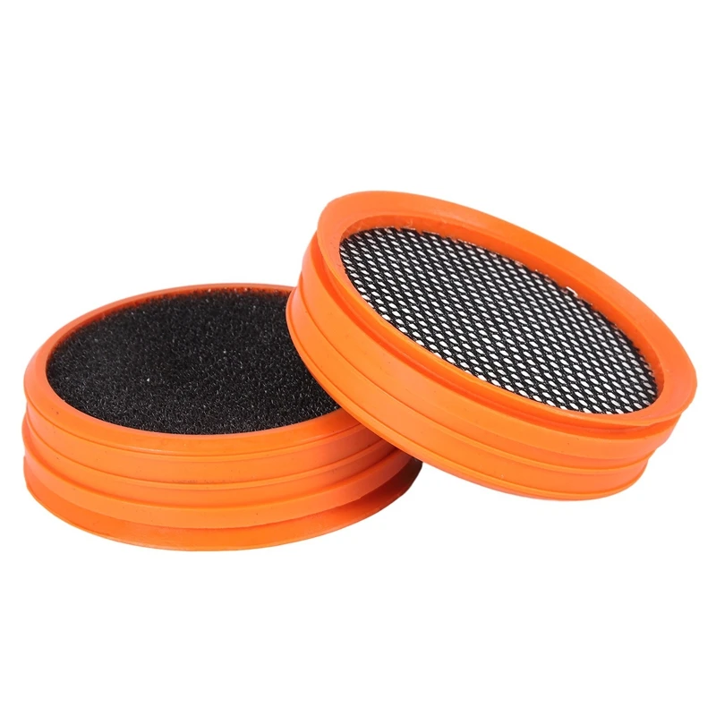 Reemplazo de filtro para aspiradora Speedpro y Speedpro Aqua Battery FC6721 FC8009/01