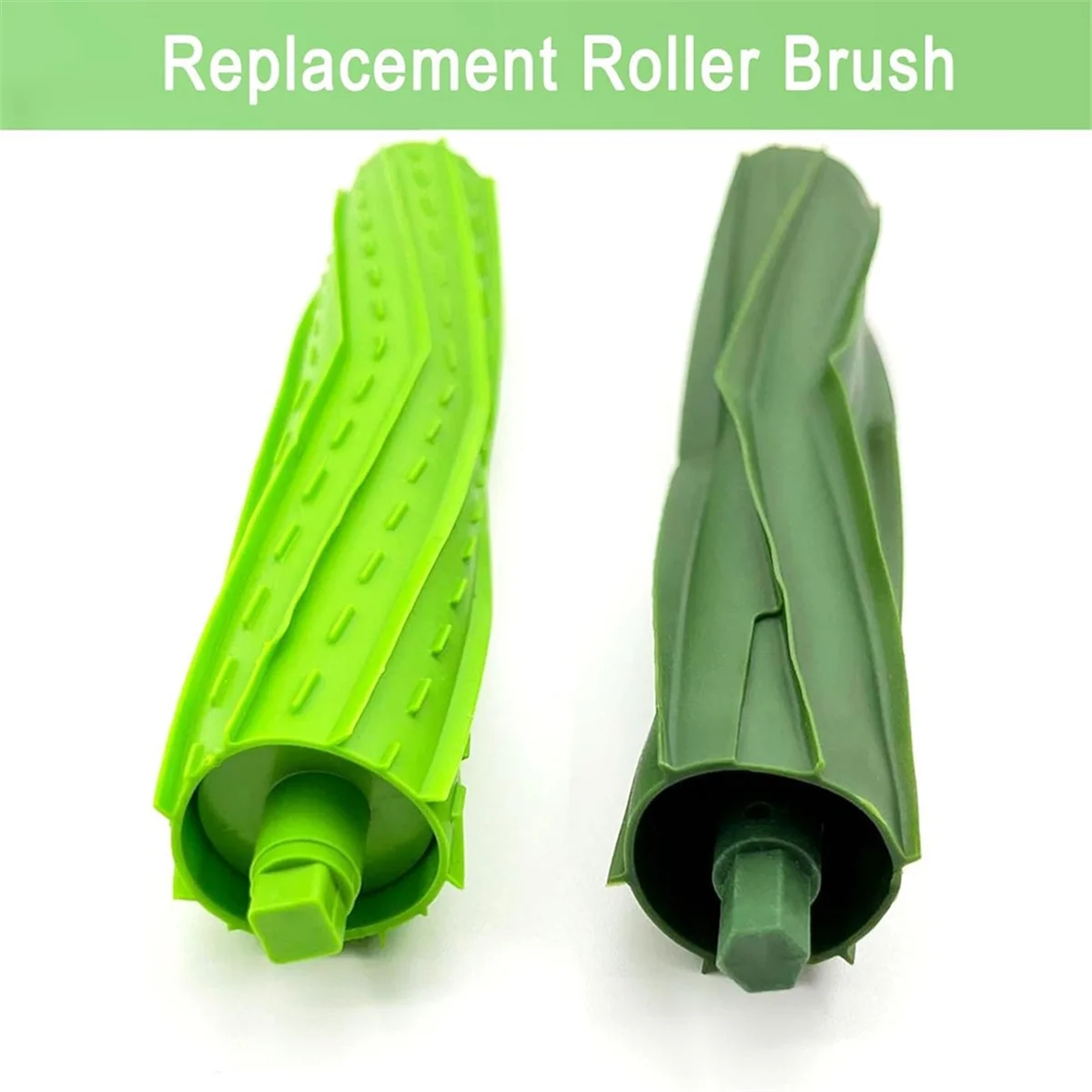 Roller Brush for IRobot Roomba I3 I7 E5 J7 I4 I7+ I3+ I4+ I5 I5+ Combo I5 E6 E7 E & I & J Series Vacuum Cleaner Parts