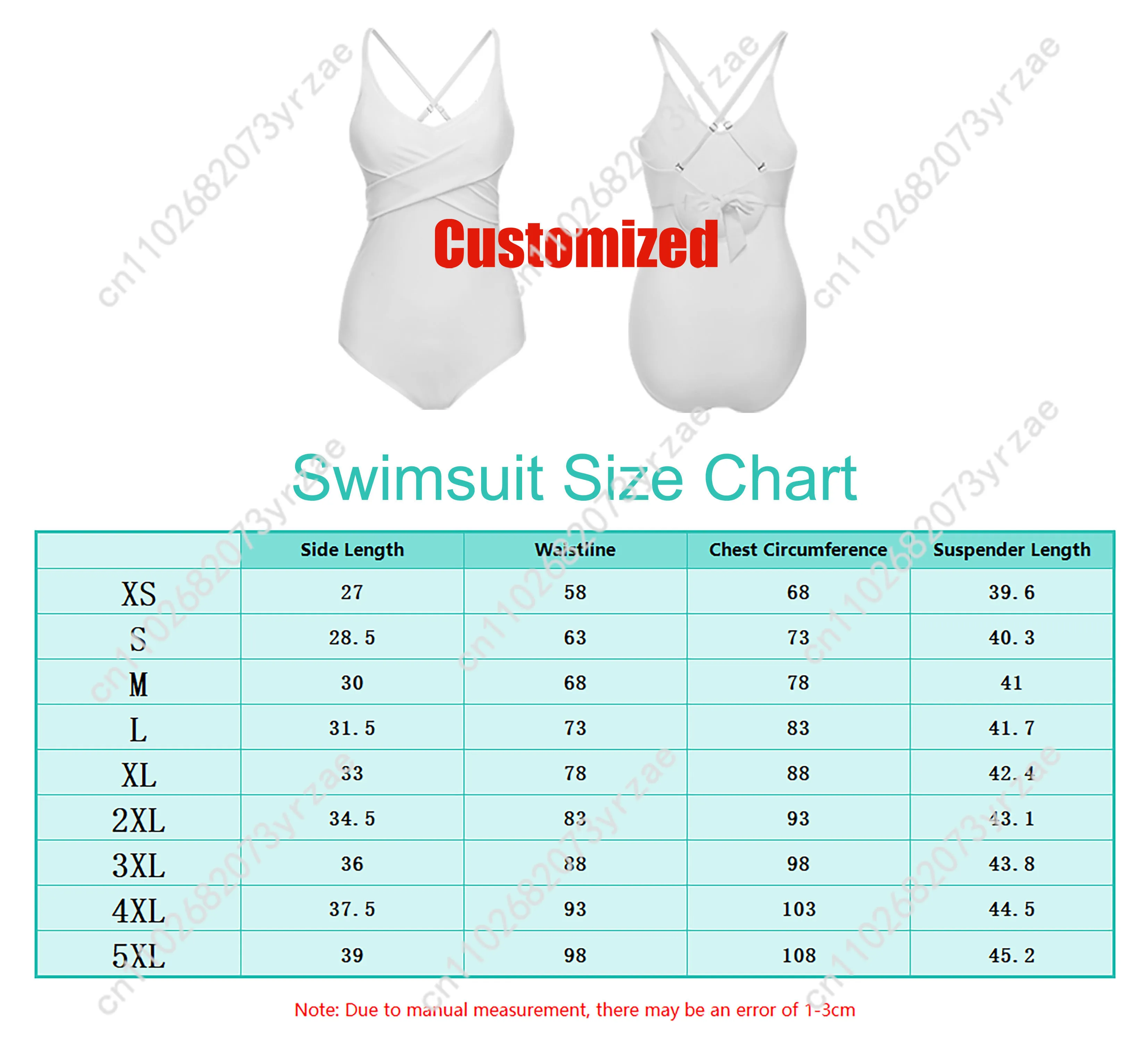 Saxon Band Womens Sling Swimsuits Personalized Sexy Swimwear Pool Party Beach Bikini Summer Holiday Custom Made Bathing Suits