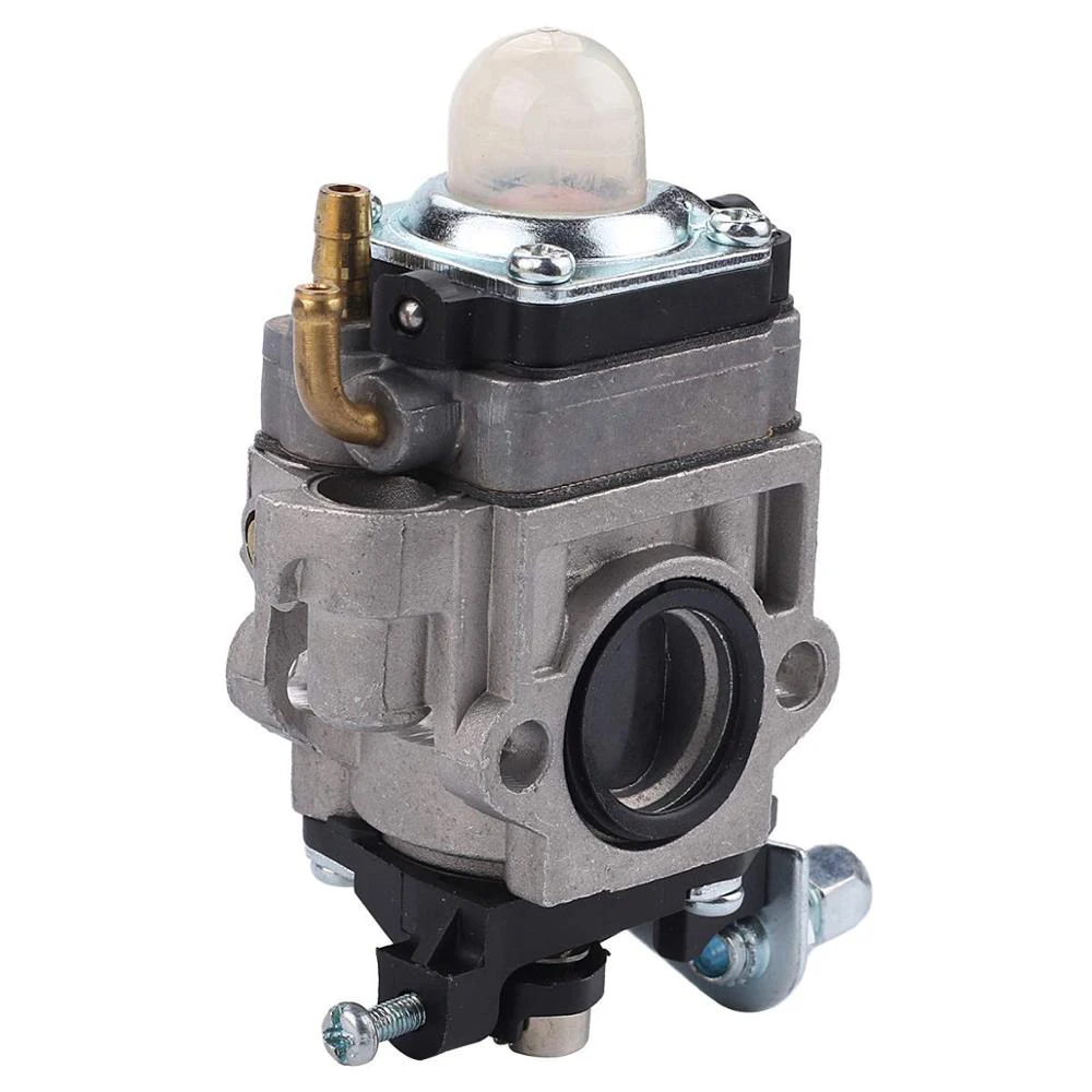 WYK-74 Carburetor for BC52 BC520 CG430 CG520 Accessories Carburetor for Brush Cutter Tiller