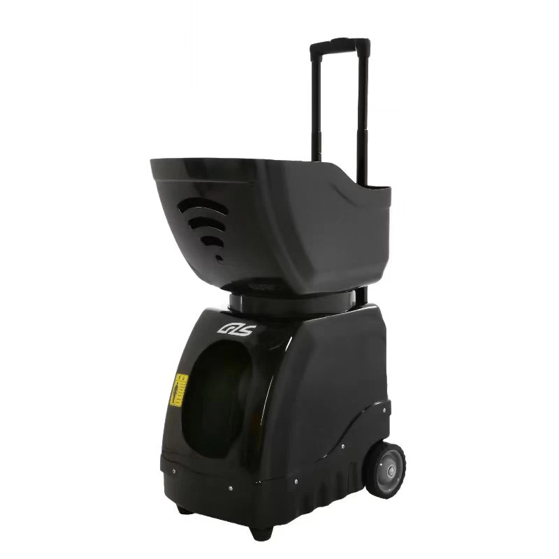 

E-500 Sport Equipment Machine Training Padel Tennis Ball Machine with Remote Control