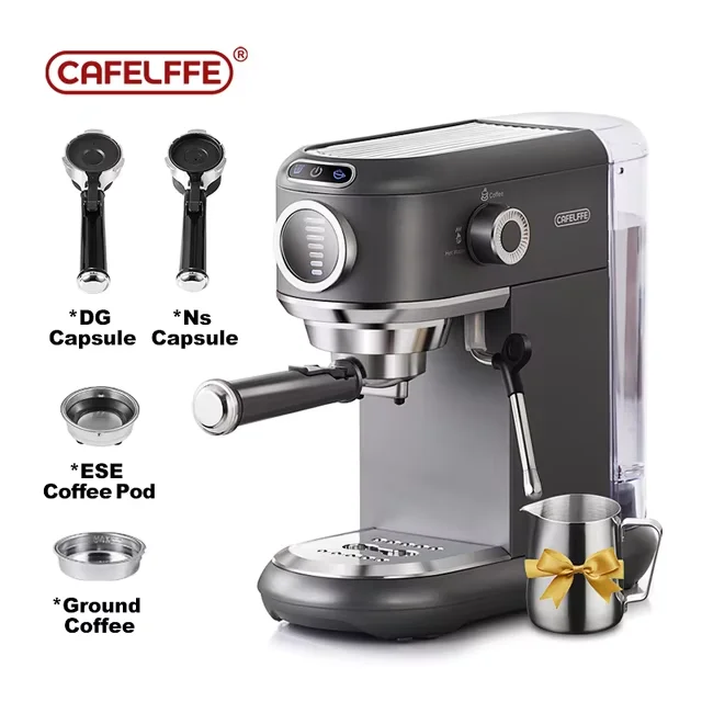 Cafelffe 19 Bar Sem… - image