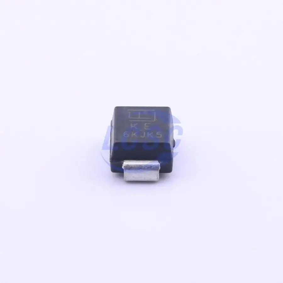 50Pcs/Lot SMBJ5.0A … - image