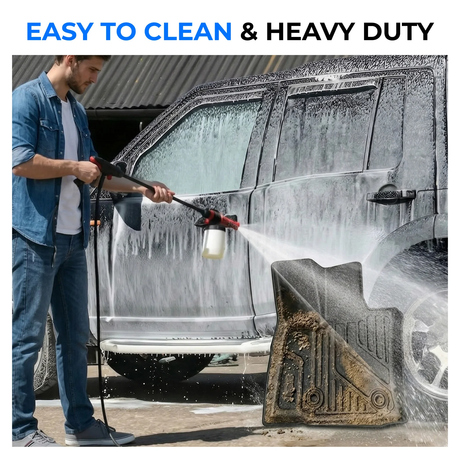 Thumbnail 2 - #1 Latest Custom Fit Car Mats Offers