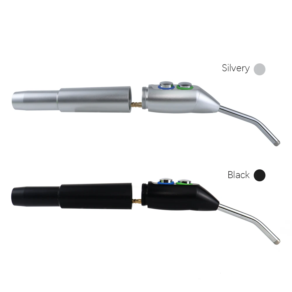 

1Set Dental New Style 3 Way Syringe Air Water Spray 3 Way Syringe Handpiece Dentistry Tools