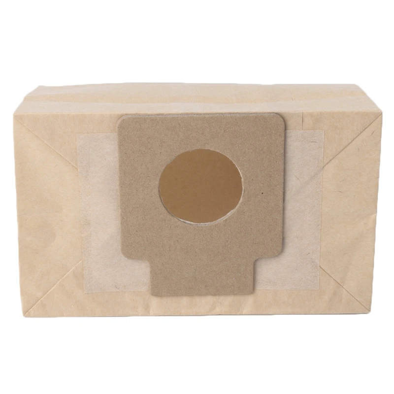 CPDD Universal Disposable Paper Dust Bag Replacement For Vacuum Cleaner MC-2700