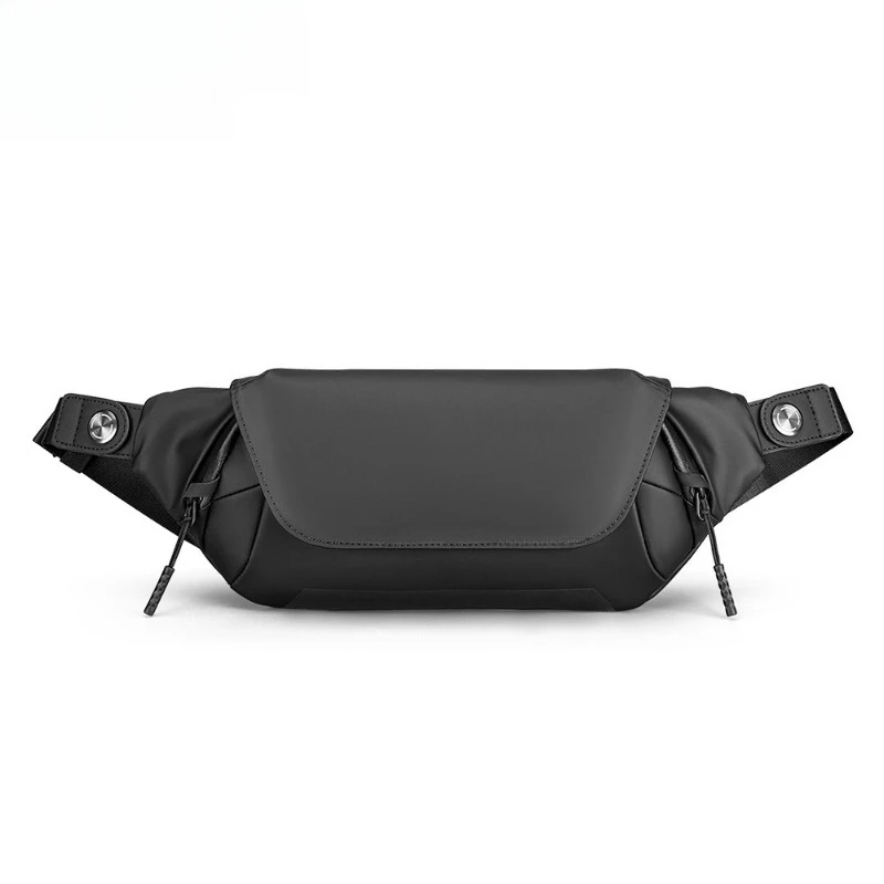 

Waterproof lightweight messenger bag, shoulder bag, fanny pack, urban simplicity