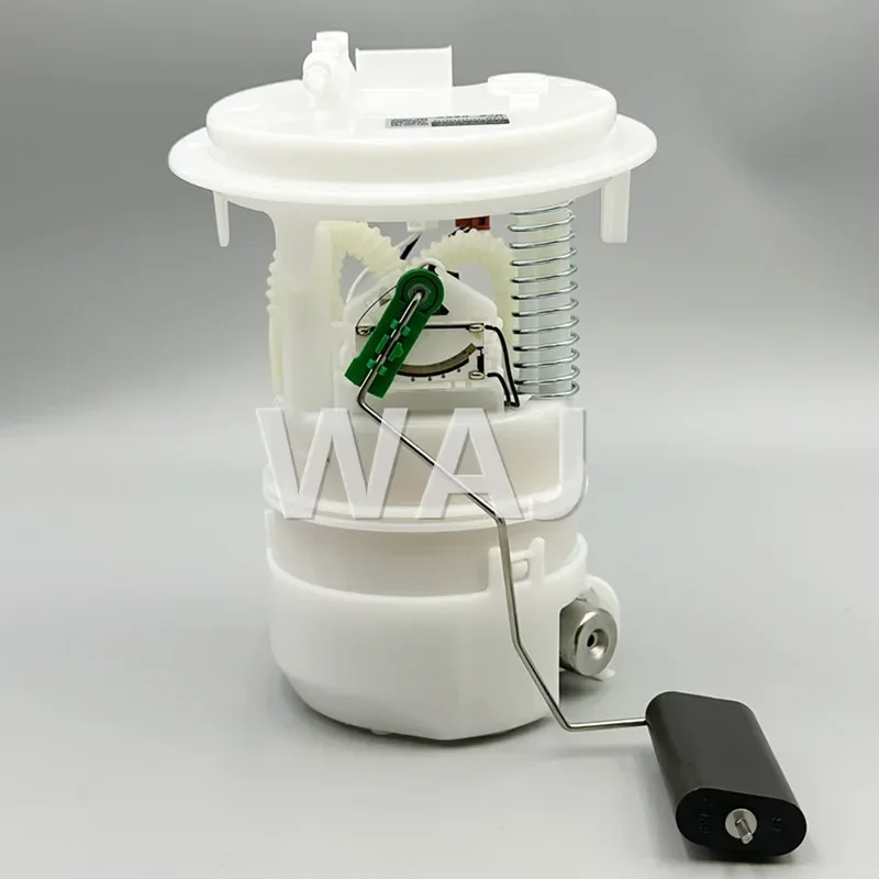 WAJ Fuel Pump Module 1525RV, 9684994680, 1613305080, 702701790 Fits For CITROEN PEUGEOT C4 Picasso I Mpv Ds5 5008 1.6 16V