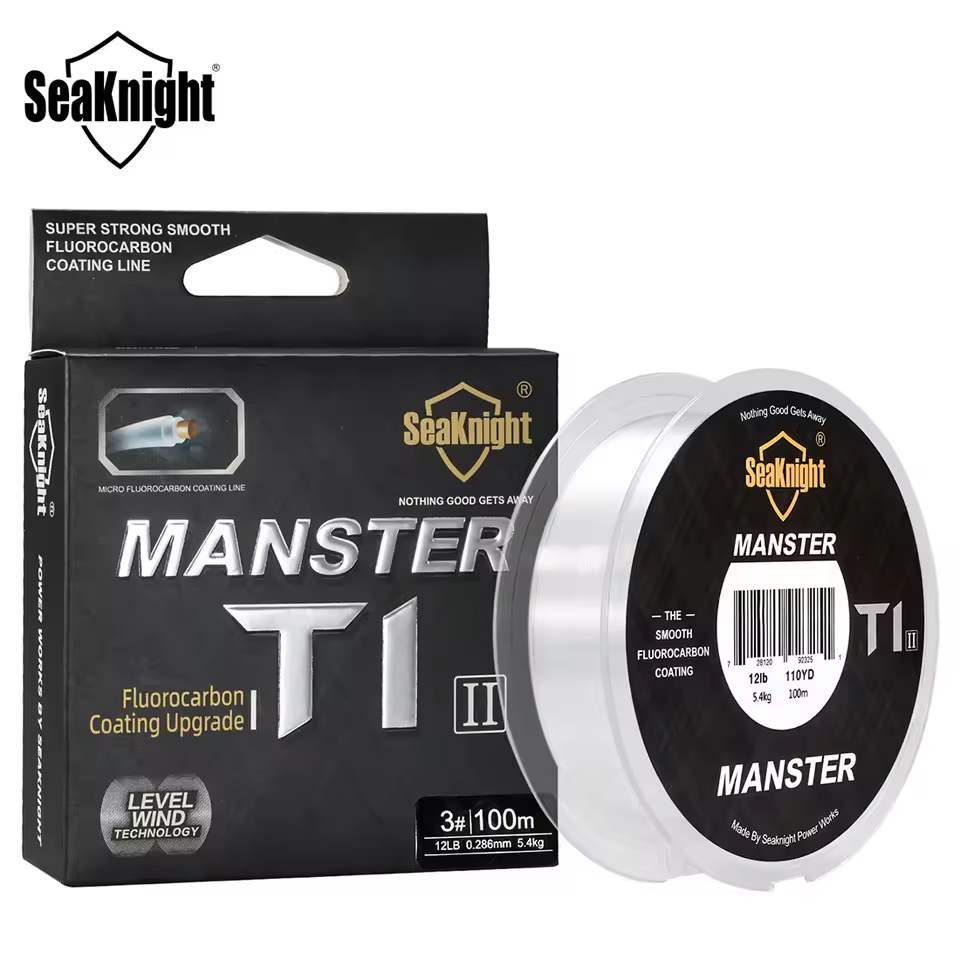 2. SeaKnigh..
