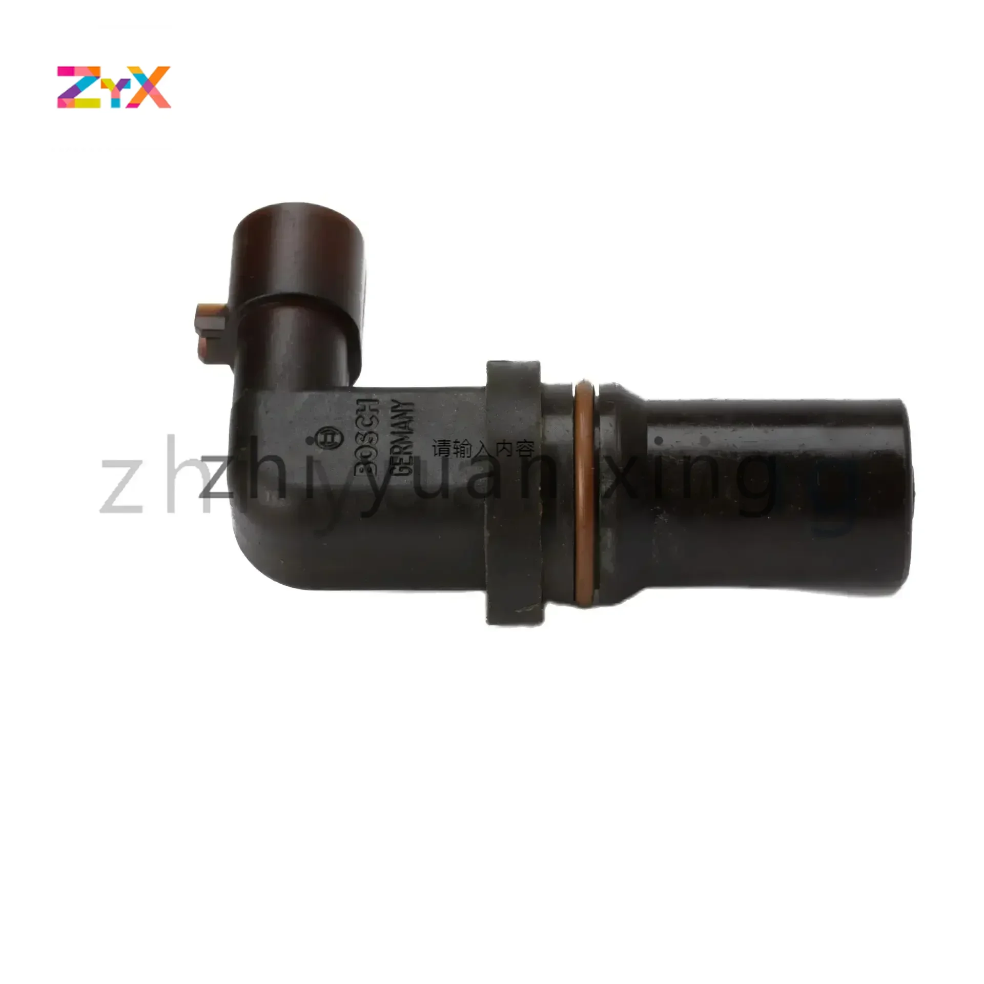 0261210227 46798363 Crankshaft position sensor for GAC Trumpchi GA5