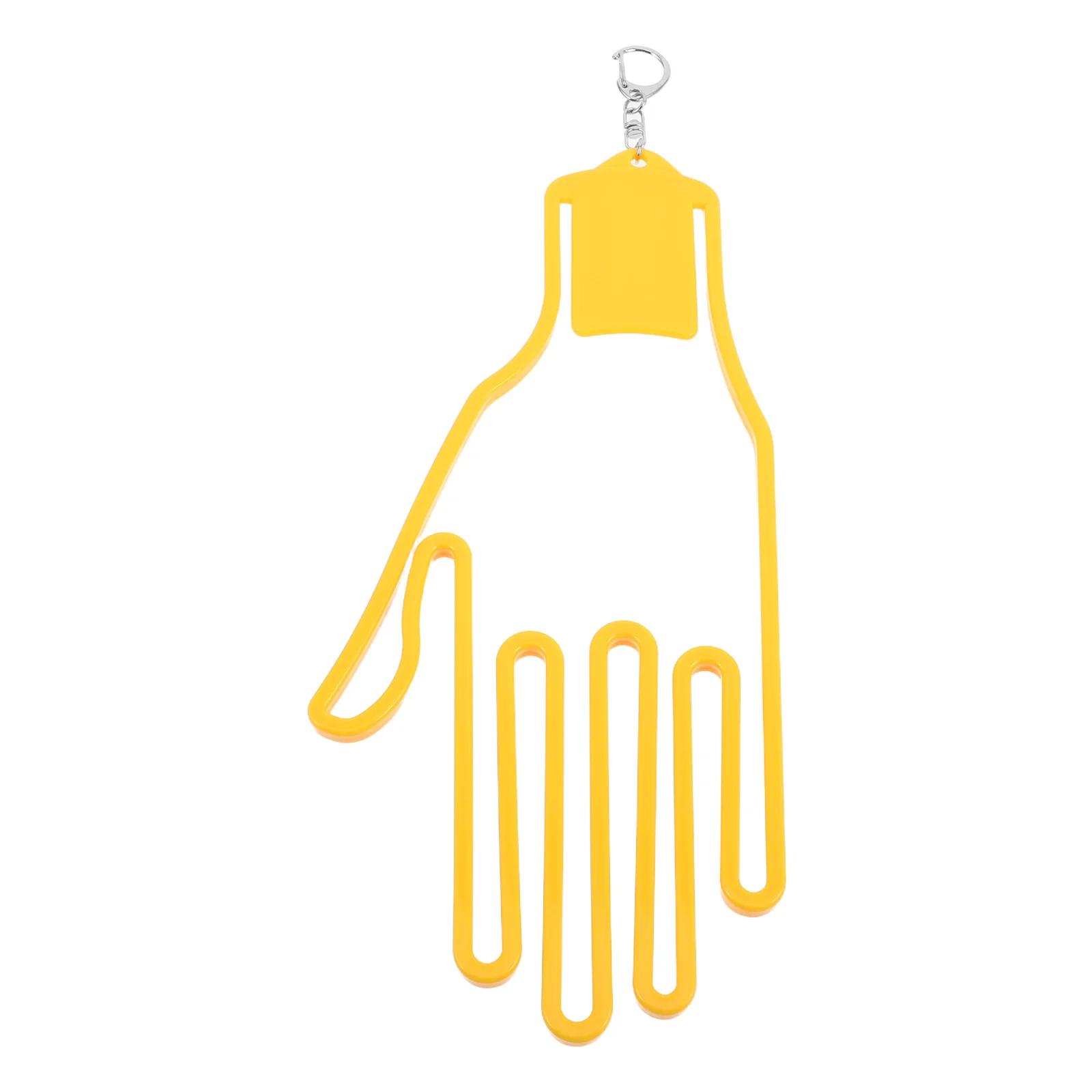 Soporte para guantes de golf con función de camilla y secadora, elegante marco organizador de guantes para hombres y mujeres, accesorios de golf en la marcha