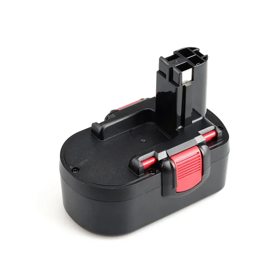 Voor Bosch 18 V 6.8ah 9.8ah Ni-Mh Remplacement Batterij Giet Voor Bosch Bat025 Bat026 Bat160 2607335735 2607335277 Psr18 VE-2 Gsr18