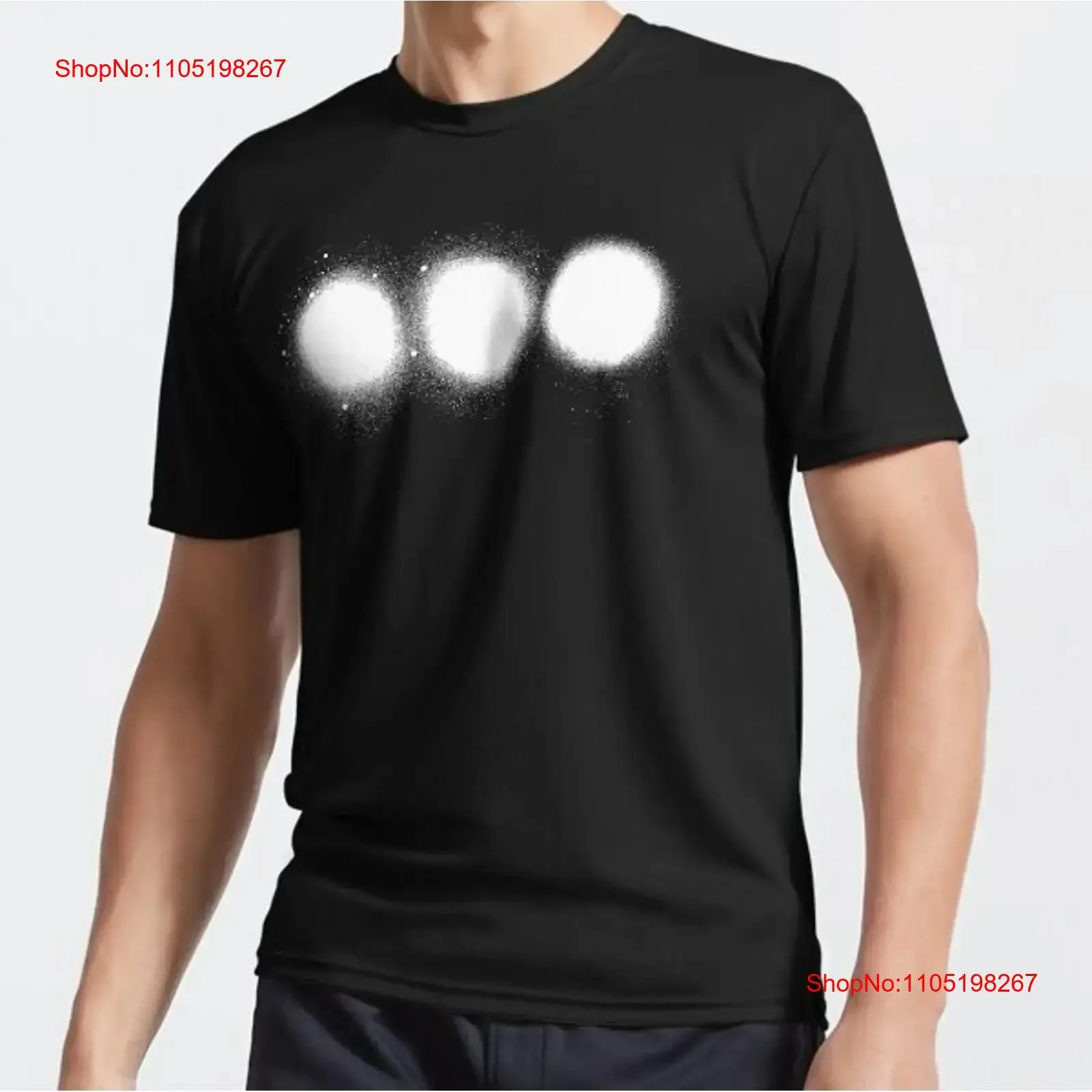 Casa sueca Mafia divertida y humorística camiseta activa vintage lavada ropa de calle estirada Casual versátil ropa de diseñador homme