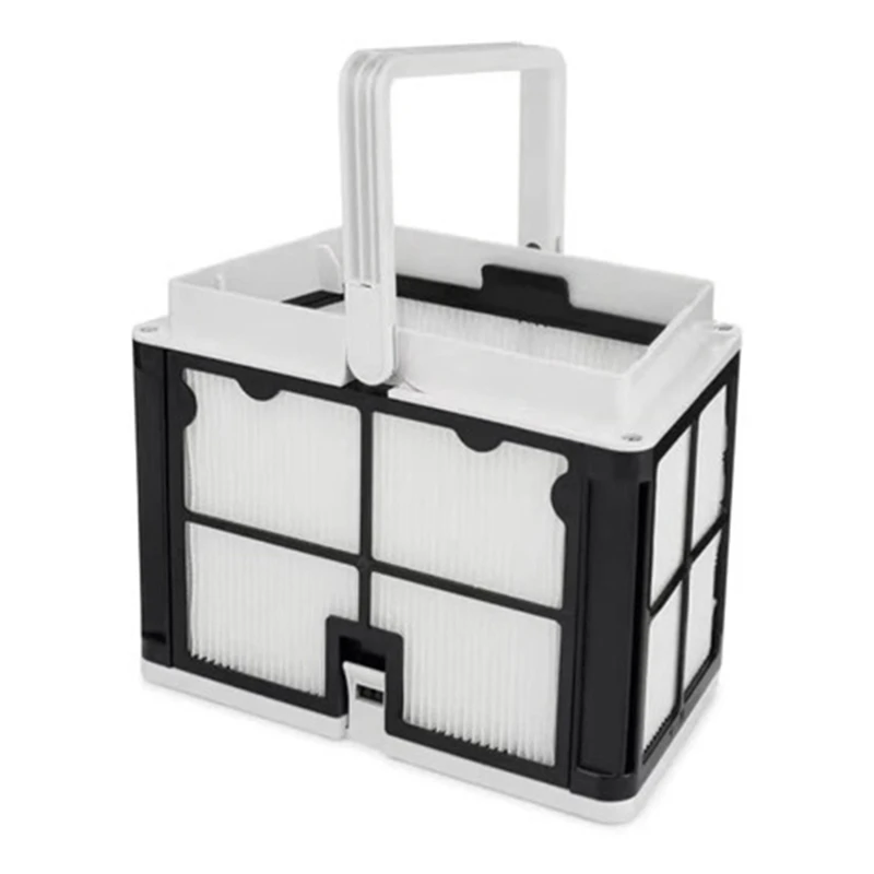 

ABJX New Ultrafine Filter Basket For Dolphin Nautilus CC Robotic Pool Cleaner S50 S100 Pool Cleaner Parts