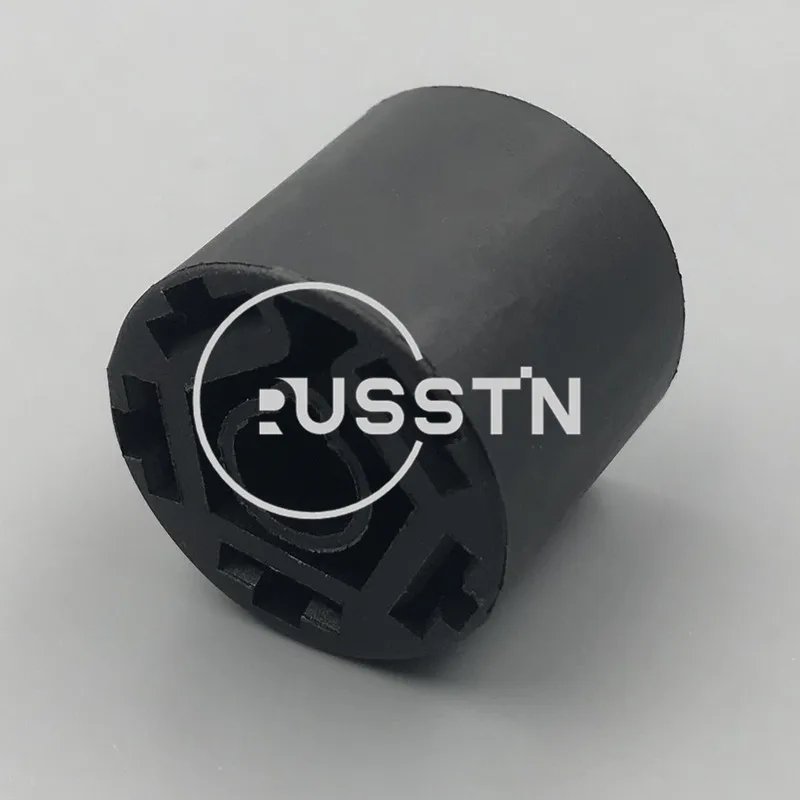 1 Set 5 Pin Car Socket Round Plug Automobile Modification Accessories AC Assembly Auto Wire Connector