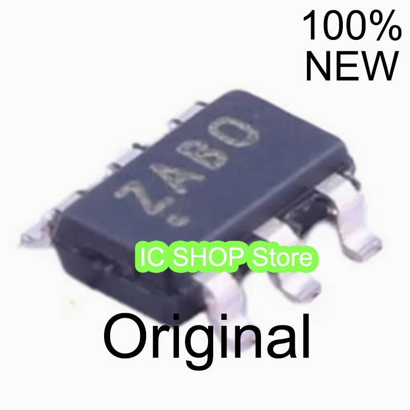 

10pcs/lot TPS3701DDCR ZABO SOT23-6 100% Original Brand New