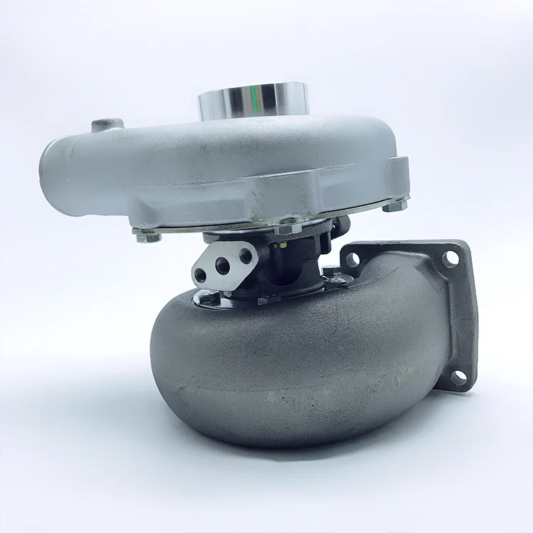 

Excavator Komatsu PC300-6 Turbocharger 6222-83-8171 Construction Machinery Parts Engine Spare Parts Cummins SA6D108 Turbo