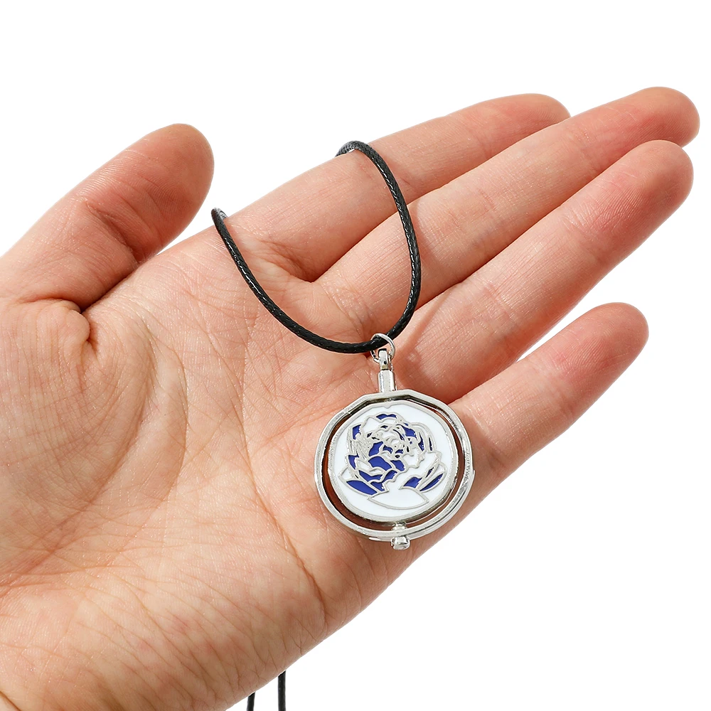 Collier en métal rotatif Jinx - Jewelry Making Necklaces avis et prix