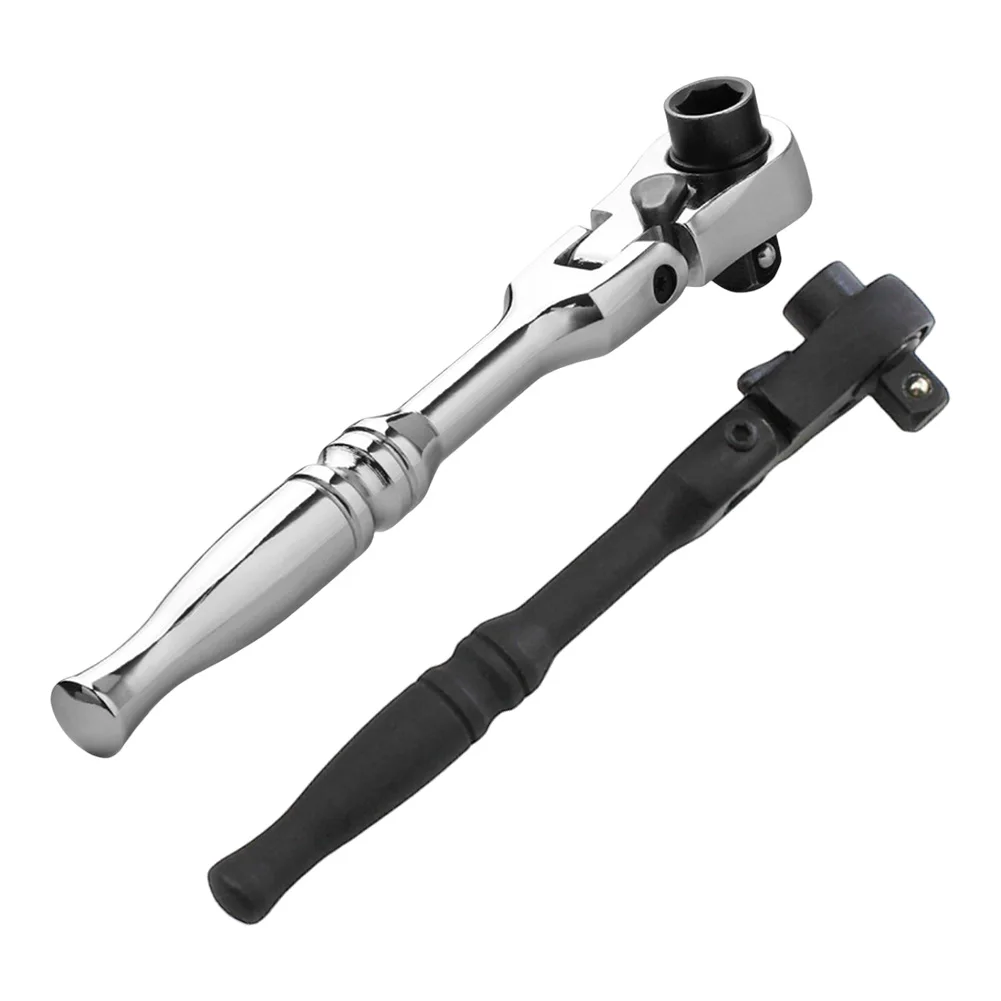 117*23 مللي متر 4.60*0.9in اسئلة وجع أداة مدمجة 180 درجة للطي رئيس الكروم الفاناديوم الصلب للمساحات الضيقة