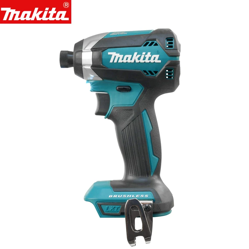 Makita DTD153Z 18V LXT Brushless Impact Driver 1/4\