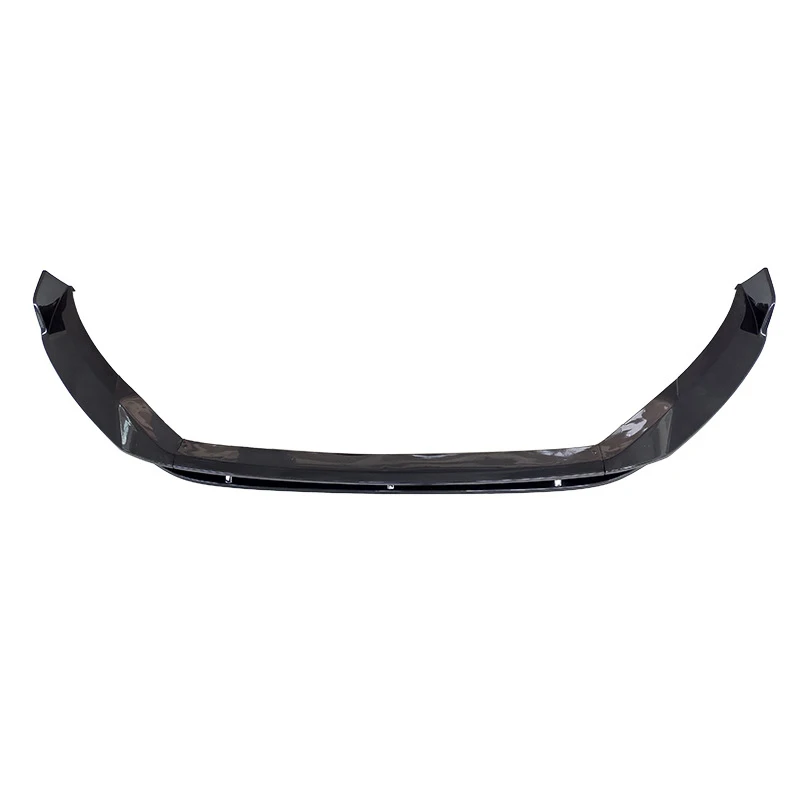 Voorbumper Spoiler Voor Volkswagen Arteon Cc 2019 2020 2021 Protector Plaat Lip Body Kit Decoratieve Strip Kin Schop
