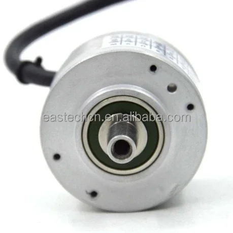 2026 New in Stock Germany P + F Incremental Sensor RHI90N-0HAK1R61N-01024 view 4