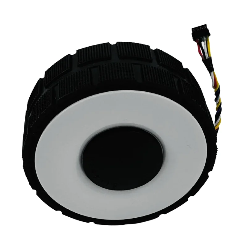

Приводное колесо AT02-для скруббера для пола Roborock Flexi Pro, ролики с электроприводом, левое колесо (L)