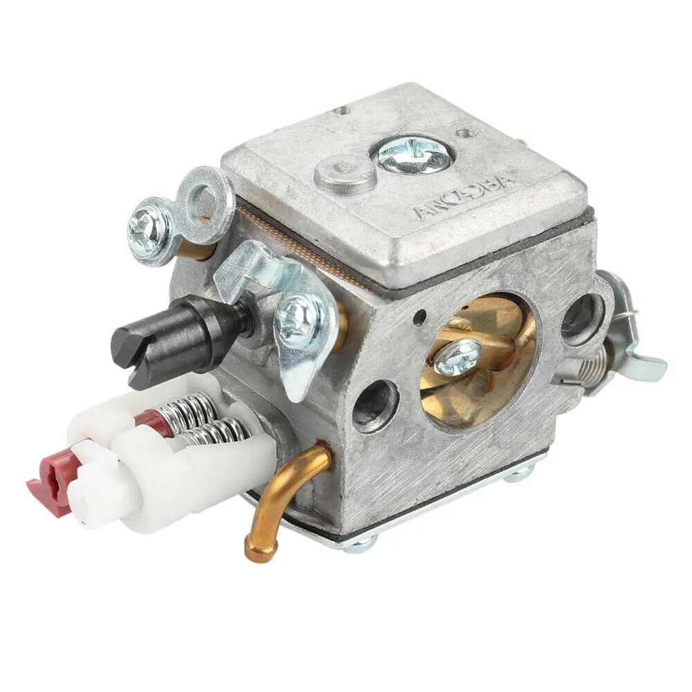 Карбюратор для цепной пилы Husqvarna 340 345 346 350 353 Rep 503283208 Zama карбюратор