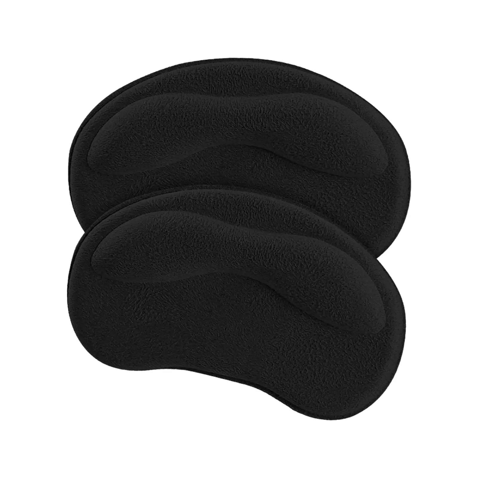 Heel Cushion Pads Protective Easy to Use Women Men Soft and Comfortable Feet Pad Stickers Heel Grips Liner Foot Heel Protectors