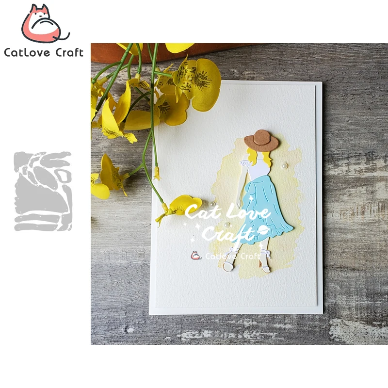 Catlove Hat Skirt W…