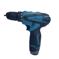 Taladro multifunción 12V inalámbrico