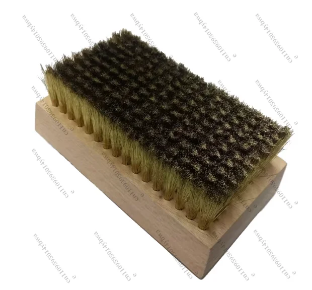 

Щетка из нержавеющей стали для очистки керамических анилоксовых цилиндров, диаметр проволоки 0.127 мм, 0.078 мм