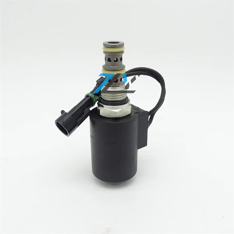 

Solenoid Valve Coil Assembly 667898 6678984 For 319 321 323 328 331 335 341 425 430