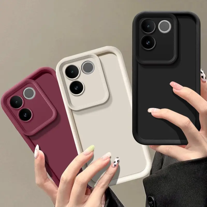 For Vivo T2 Pro Cas… - image