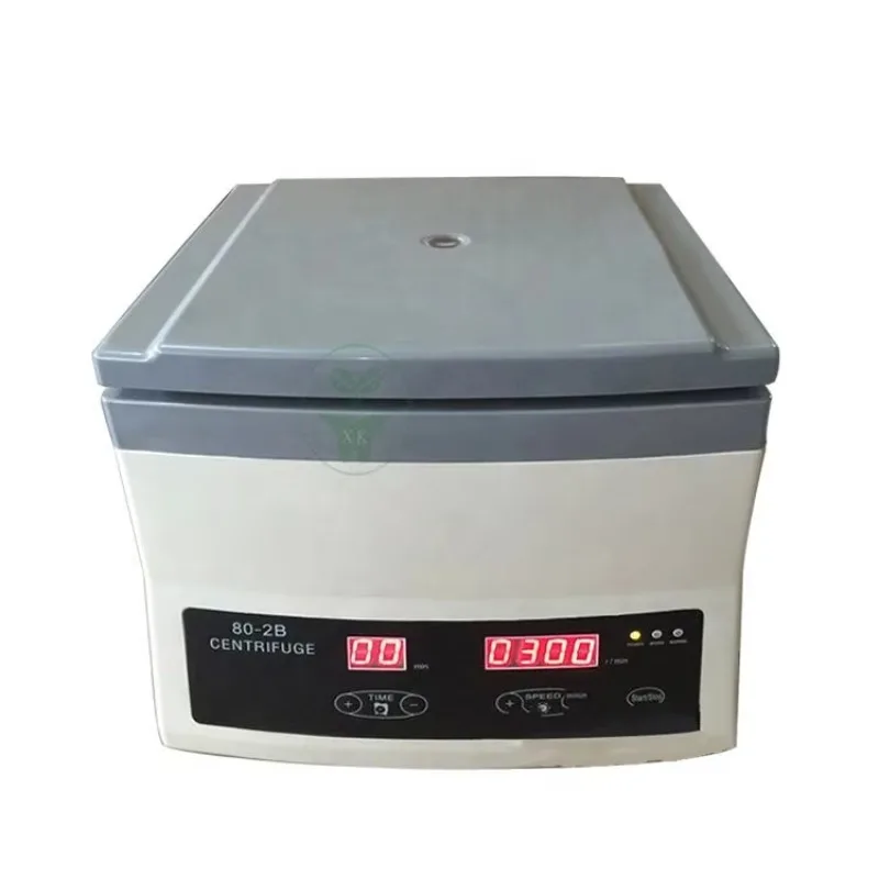 Wholesale prices for medical research using portable 4000 rpm high-speed laboratory centrifuges