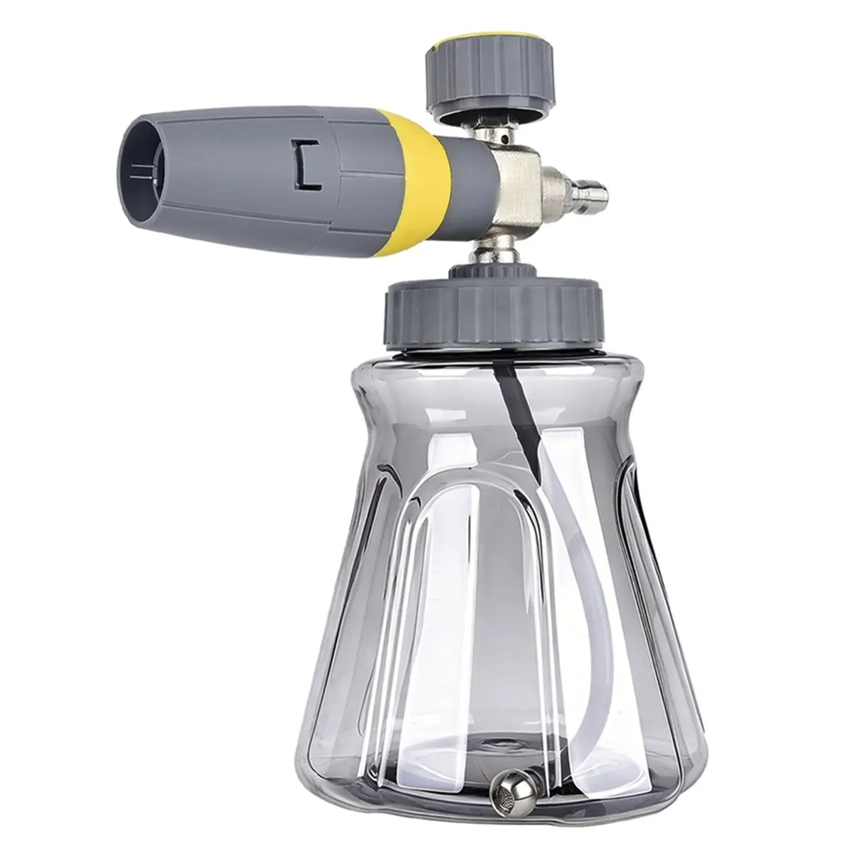 canon-a-mousse-premium-generateur-de-mousse-savon-a-mousse-neigeuse-haute-performance-avec-raccord-rapide-1-4''-pour-nettoyeur-haute-pression