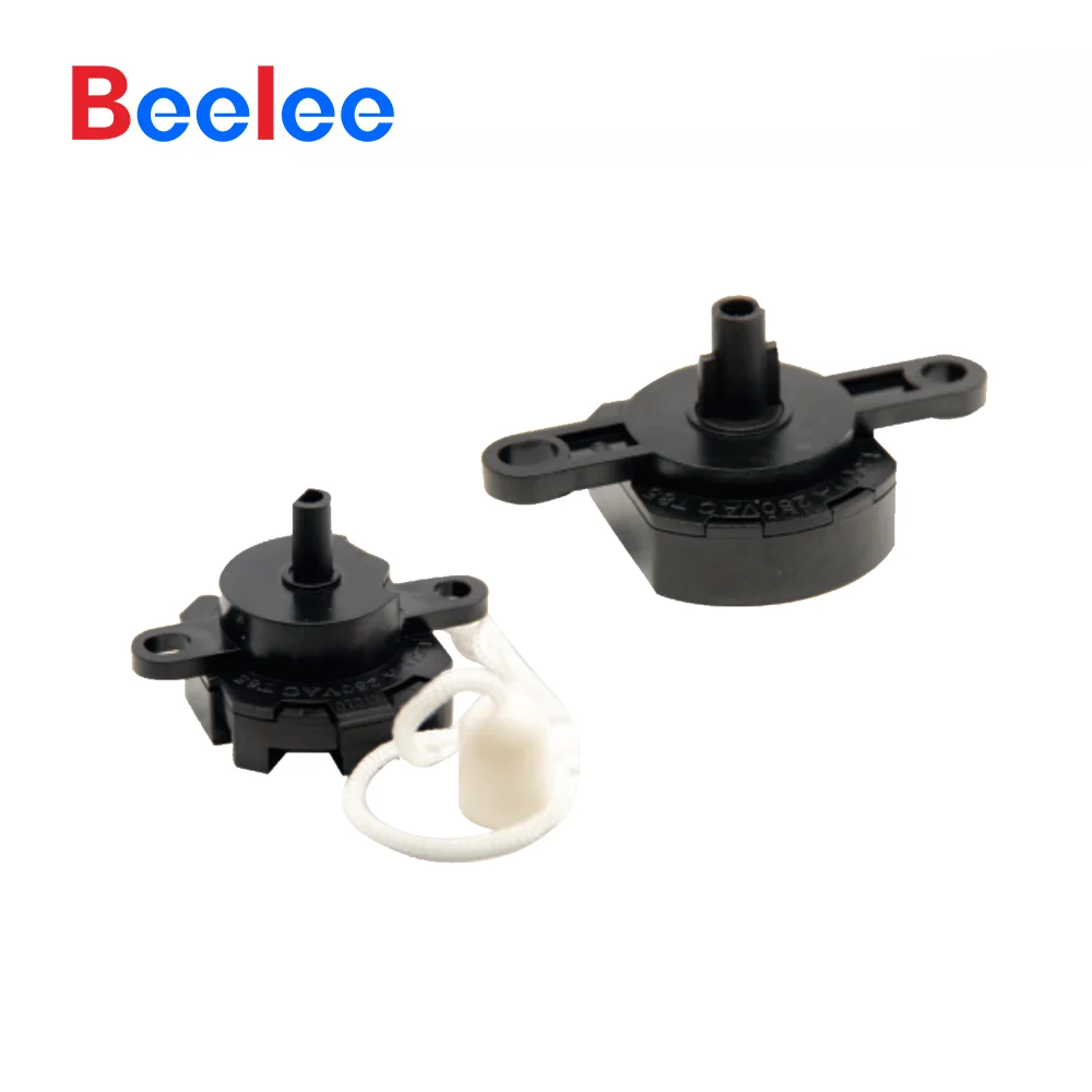 50PCS Good Quality GBeelee BL-XZ-RV010 SMD 1.5A 250V Changeover Switch Rotary Selector Switch Multiple Position