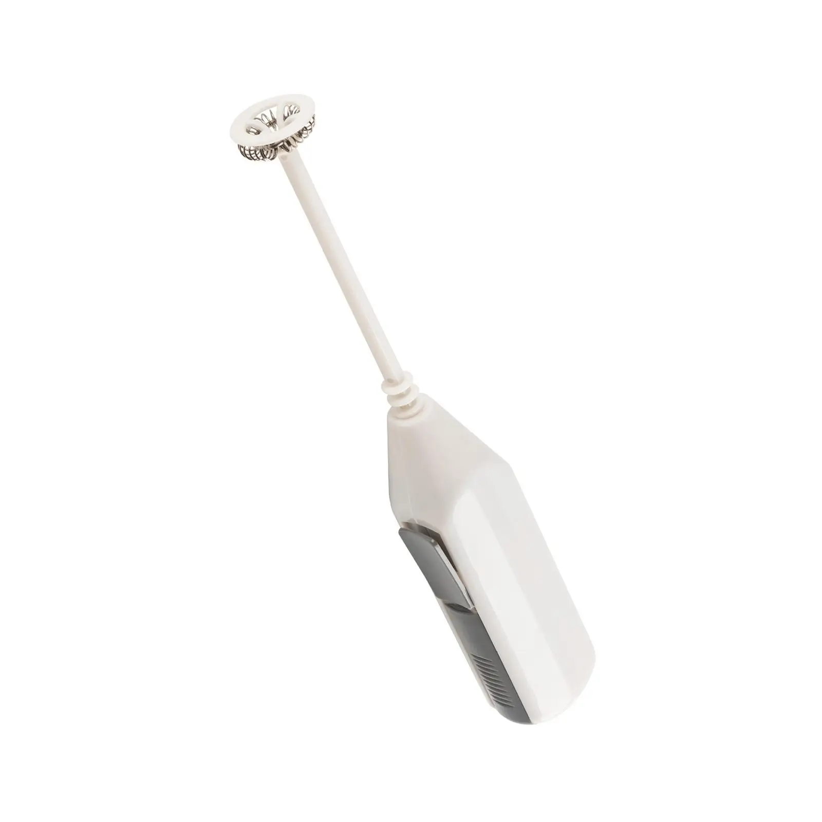 Handlicher elektrischer Milcha – Electric Milk Frother Handheld Bewertung und Preis