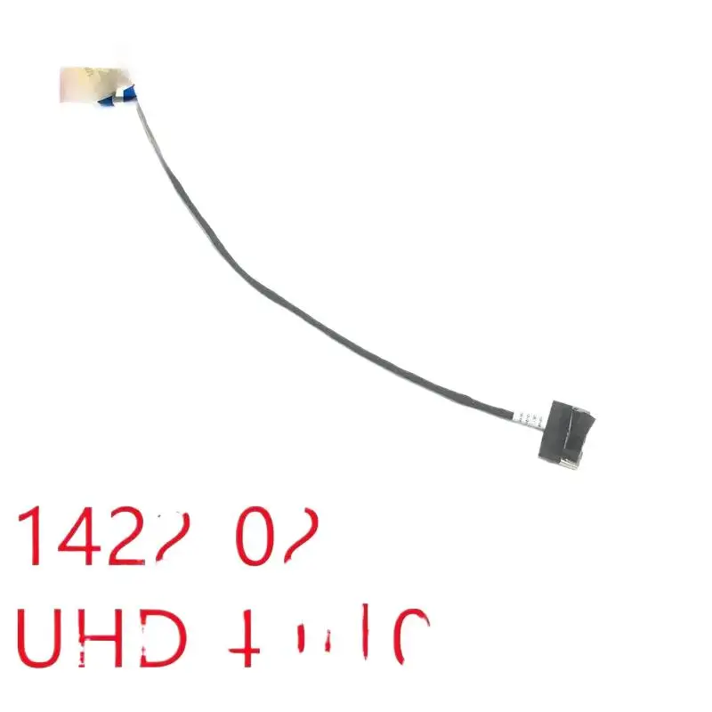 

* for Asus Lingyao X ZenBook UX391UA UX391 UX3000F Screen cable 1422-02xv0as /*･ω