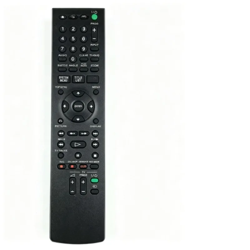 DVD HDD Recorder Remote RMT-D249P For Sony RDR-HX750 HX980 HX950 HX680 HX780 Replacement Controller Spare Part