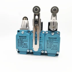 Honeywell Szl-wlc-b Limit Switch Honeywell Szl-wl-b C D E F Travel Switch